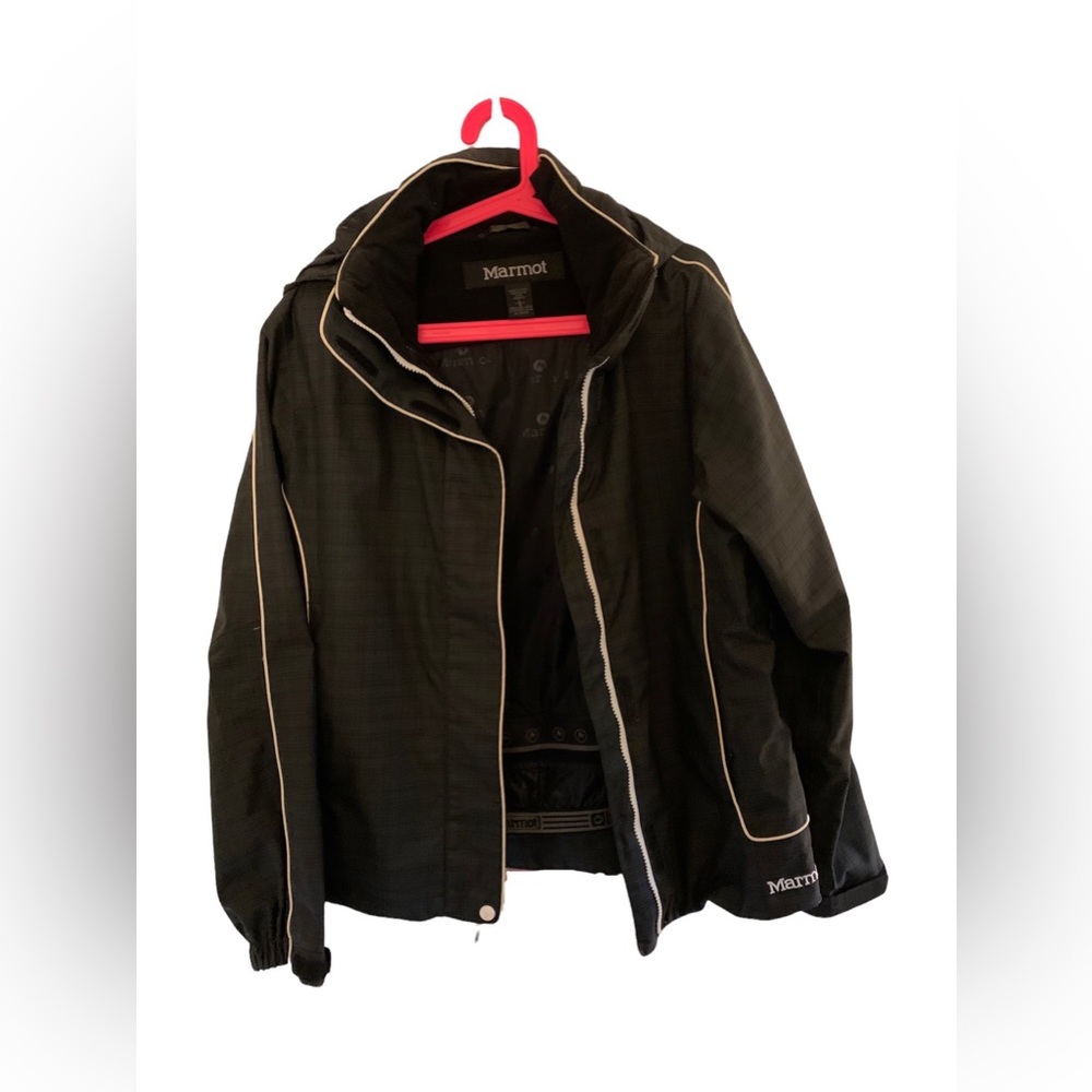 Marmot Women’s snow jacket L